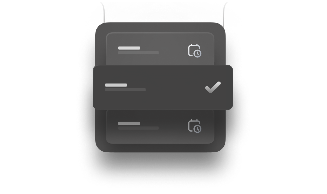 Professional Roster Management