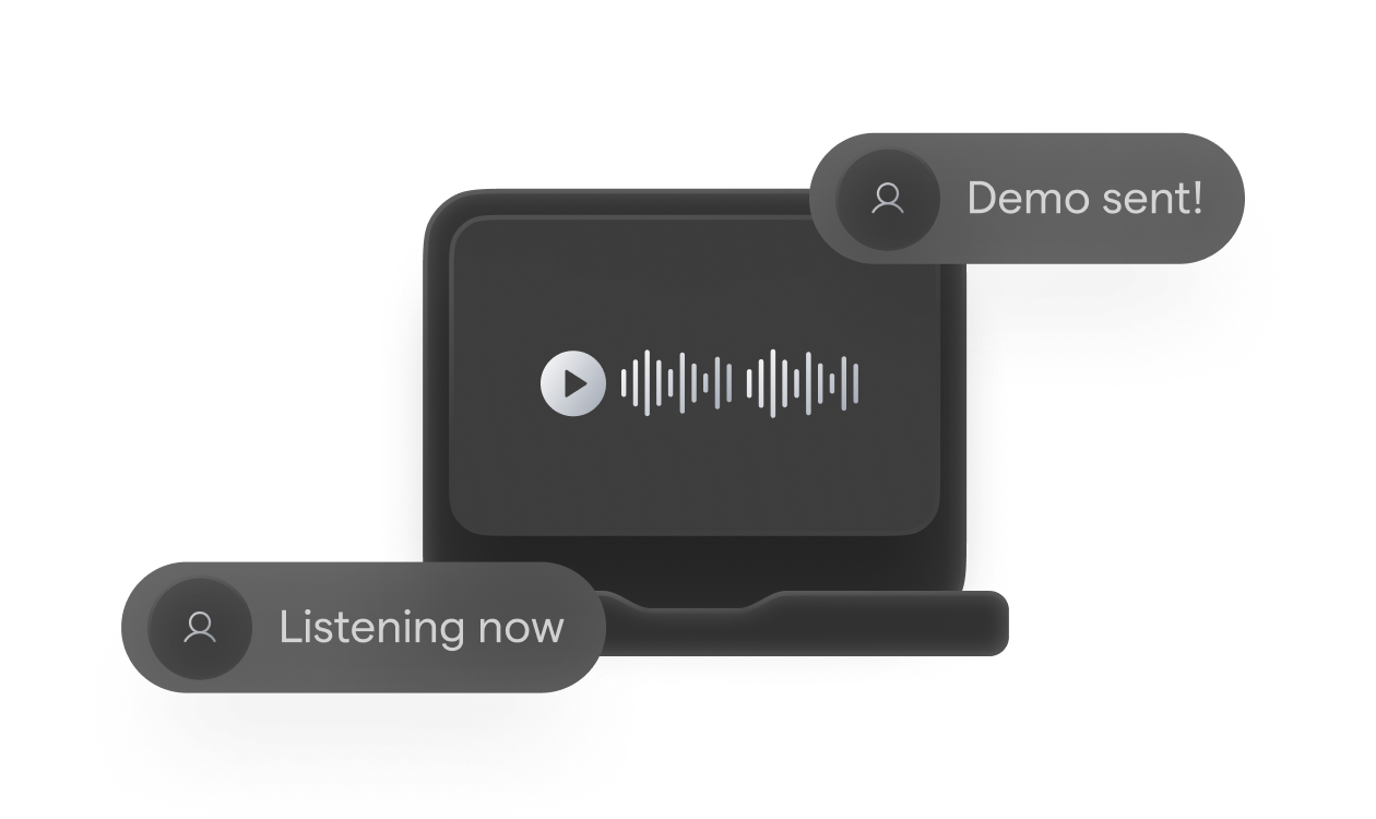 Optimized Track Management