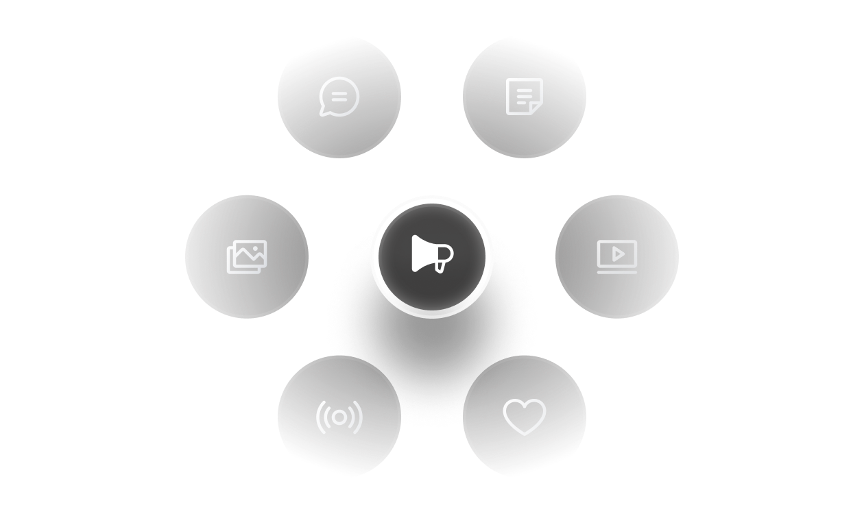 Streamlined Event Coverage